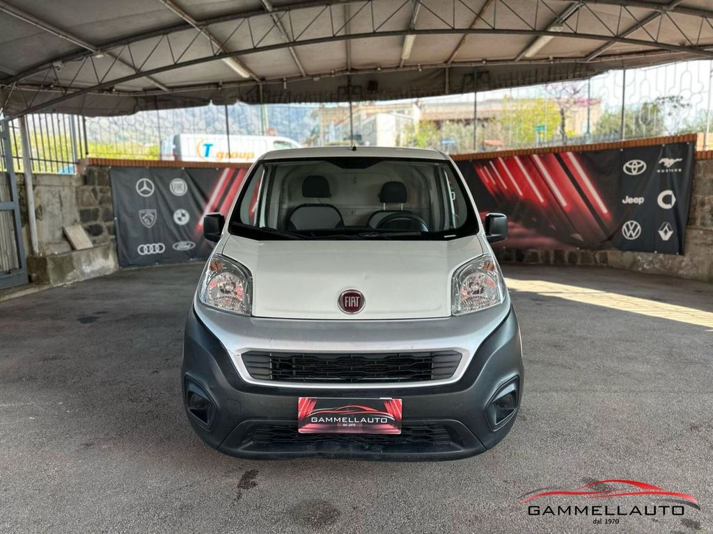 Image of Fiat Fiorino