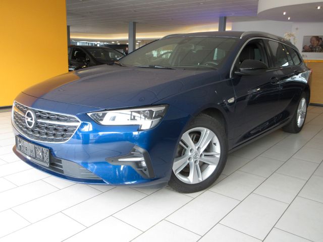 Opel Insignia B ST 2.0D LED/NAVI/SHZ/LHZ/HUD