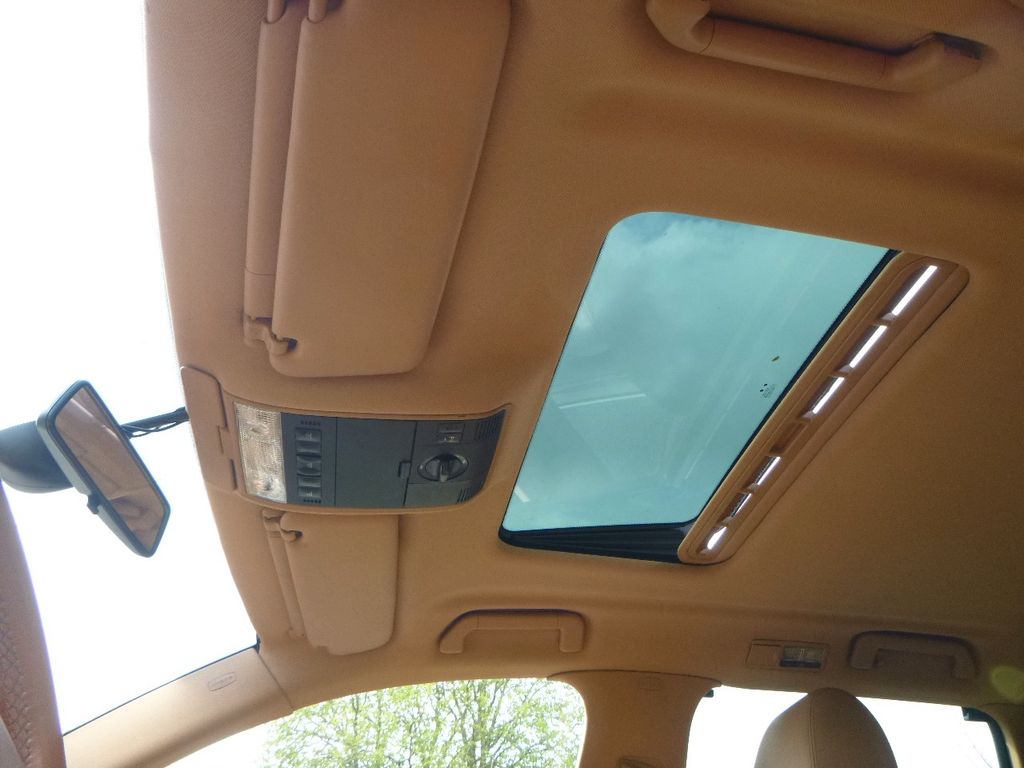 Angebot ansehen Porsche Cayenne