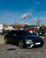 Mercedes-Benz S 560 4MATIC L - AMG Paket 