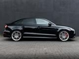Audi RS3 RS 3 Lim. 2.5 TFSI quattro Rentner 1Hand - Audi in Wuppertal: Q1