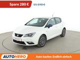Seat Ibiza 1.0 TSI Connect*XENON*NAVI*TEMPO*PDC*SHZ* - Seat Ibiza: 1.0