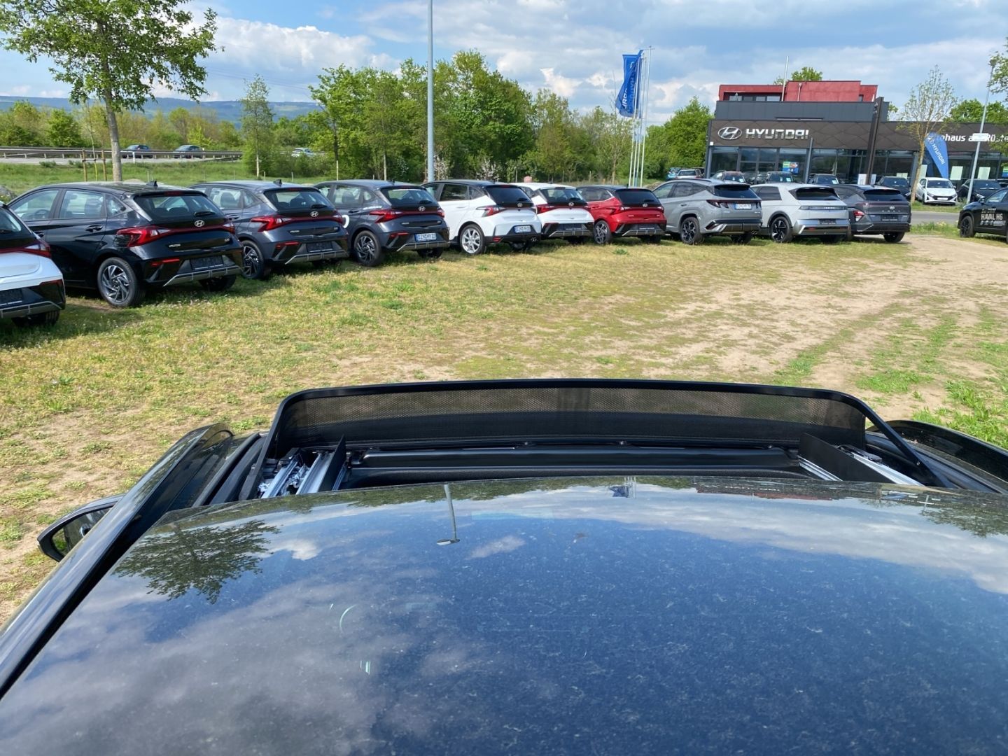 Hyundai Tucson – Bild 18