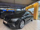 Seat Ibiza FR*Navi*LED*DAB*Kamera*Scheckheft*Vir.Cock - Seat Ibiza Gebrauchtwagen in Dortmund