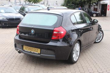 BMW 118 - 3