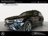 Mercedes-Benz GLC 200 d 4Matic (EURO 6d) AMG-Line Interieur/LE - gebrauchte Mercedes-Benz GLC 200 aus dem Jahr 2022