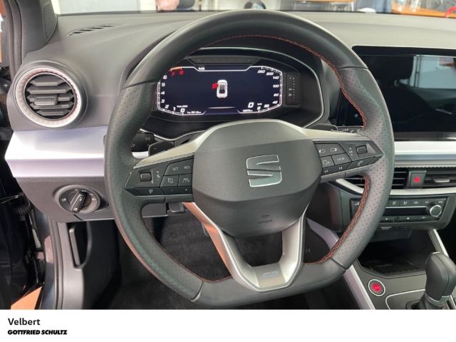 Seat Arona - Bild 12