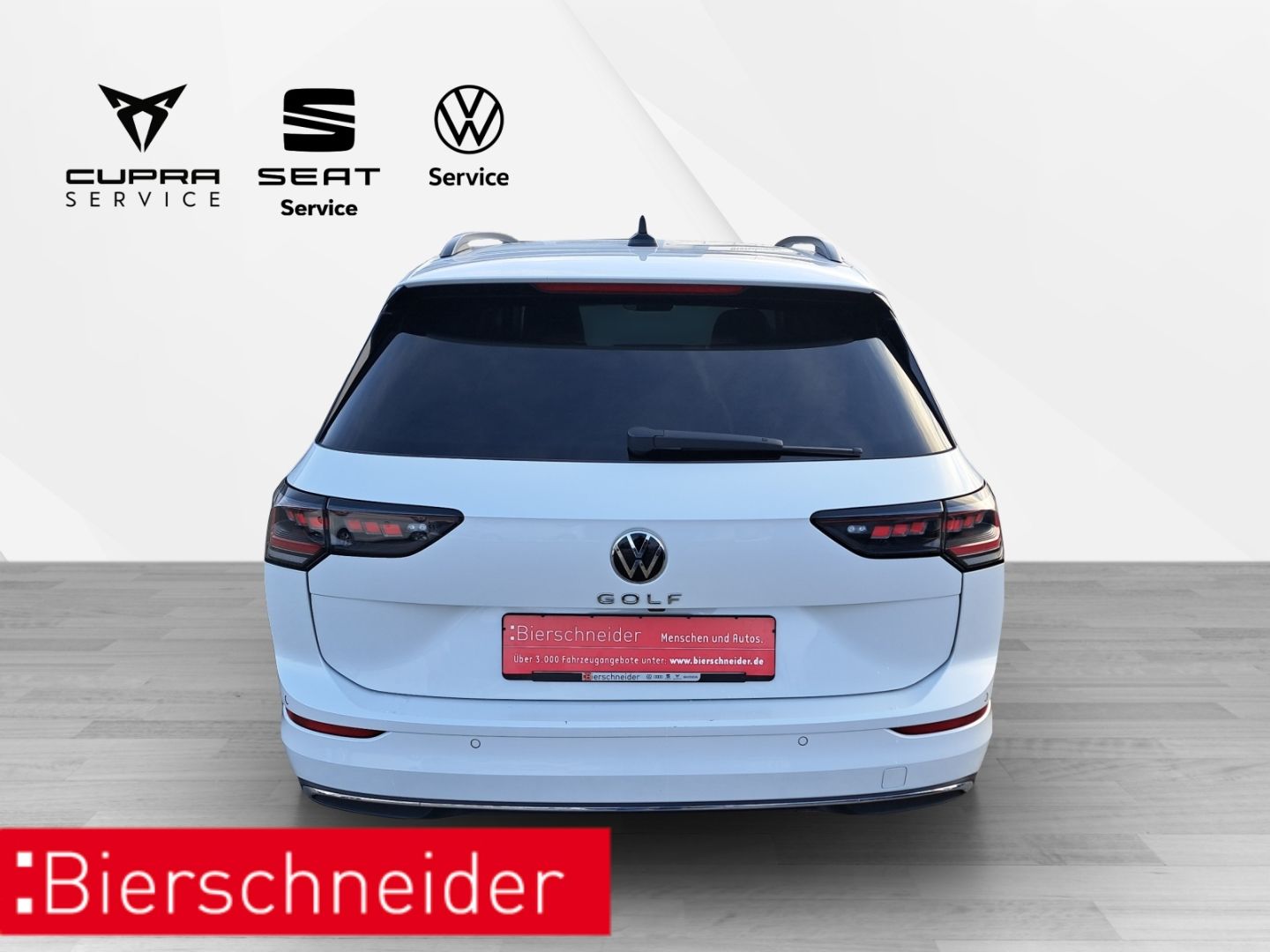 Volkswagen Golf - Bild 8