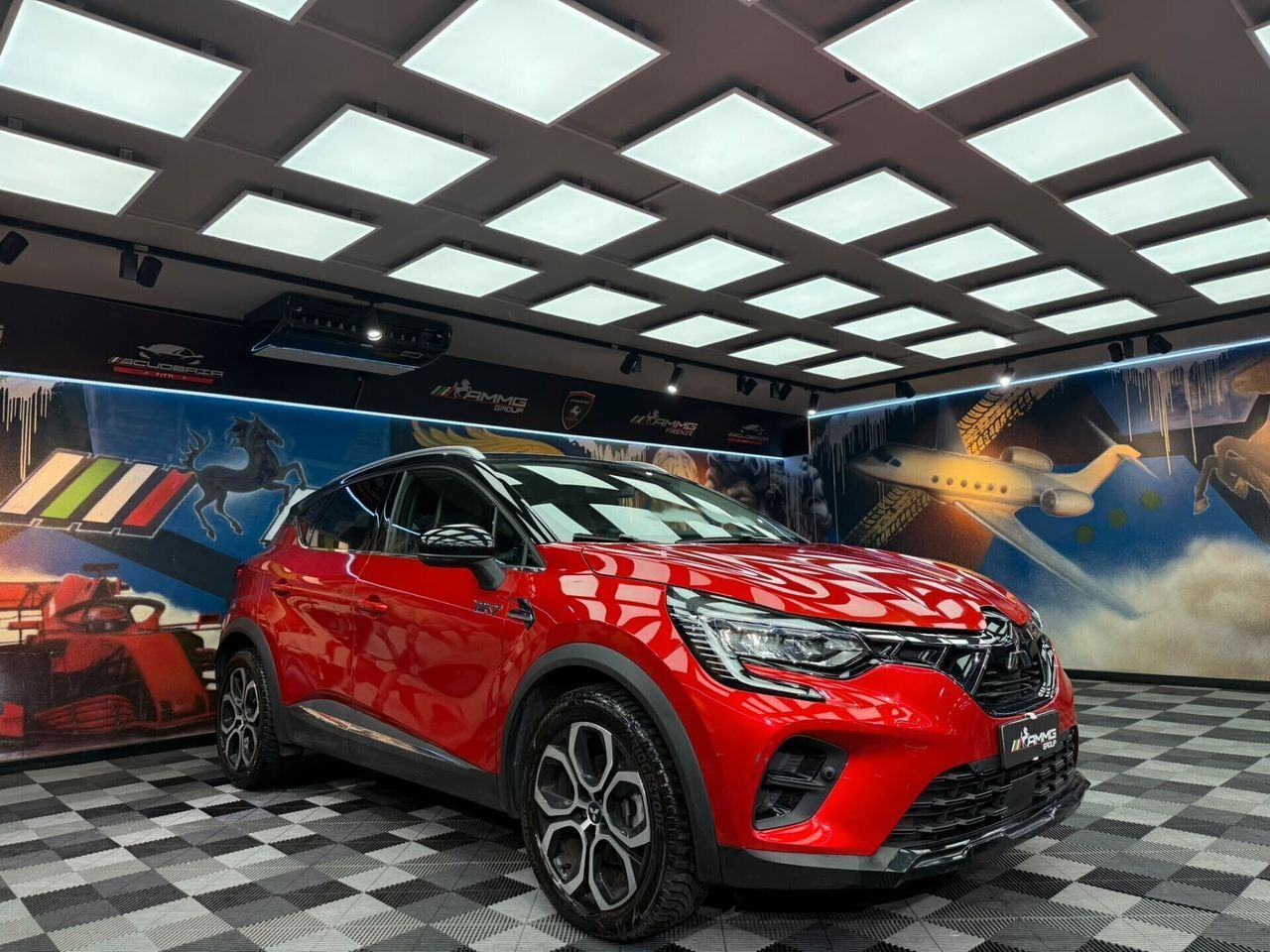 Mitsubishi ASX 1.6L Plug In 159 CV AT Instyle (6 imagem 3