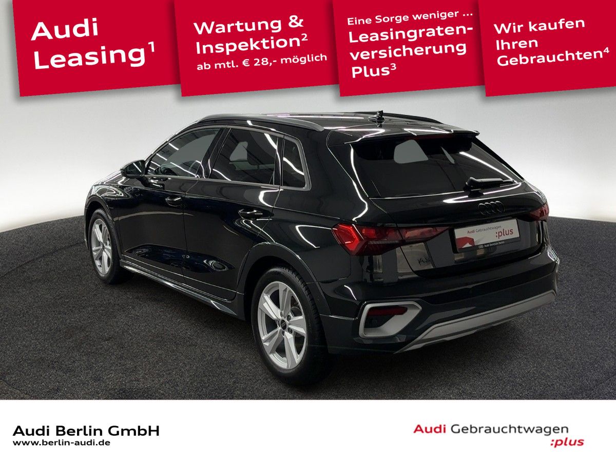 Audi A3 - Bild 3
