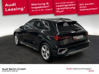 Audi A3 - Vorschau Bild 3