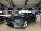 Chevrolet Camaro V8 6.2*DEUTSCH*KAMERA*BOSE*HEADUP* - Chevrolet Gebrauchtwagen von 2017