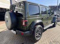 Jeep Wrangler - Vorschau Bild 5