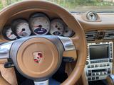 Porsche 911 997 Carrera 4S Cabriolet 3.8 - Porsche aus 2008: Carrera 4s