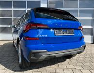 SKODA Kamiq 1.0 TSI DSG FIRST EDITION PANO KAM MATRIX bei Autohaus Landmann & Maier OHG