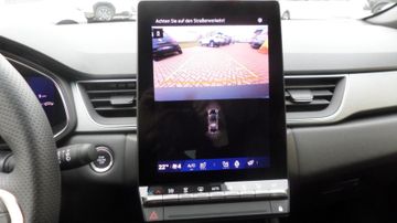 Renault Symbioz KISS Full Hybrid E-Tech 160 PS Automatik