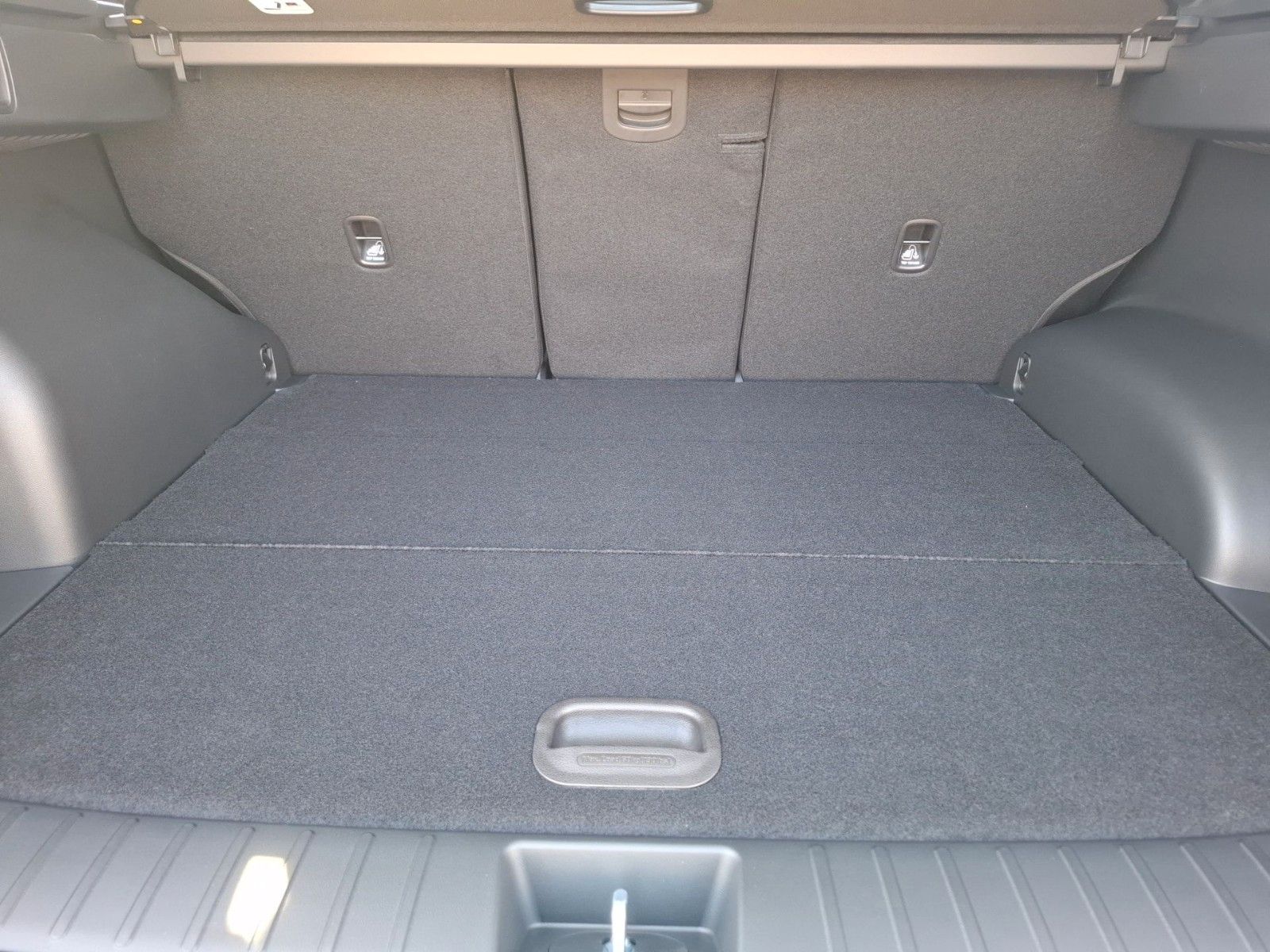Hyundai Tucson – Bild 12