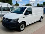 Volkswagen T6 Transporter Kasten-Kombi Kasten lang * 1.HAND - VW T6 Transporter Gebrauchtwagen