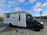 HYMER / ERIBA / HYMERCAR B-Klasse MC T 690 Queensbett, Topausstattung  - HYMER / ERIBA Bremen