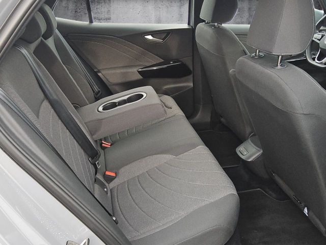 ID.3 Pro Park Assist Kamera LED Navi Sitzhzg