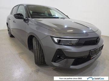 Opel Astra - 3