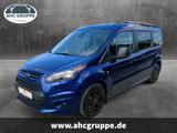 Ford Transit Connect L2 Kombi lang 1.5 TDCi Trend 230 - Ford Transit Connect Gebrauchtwagen