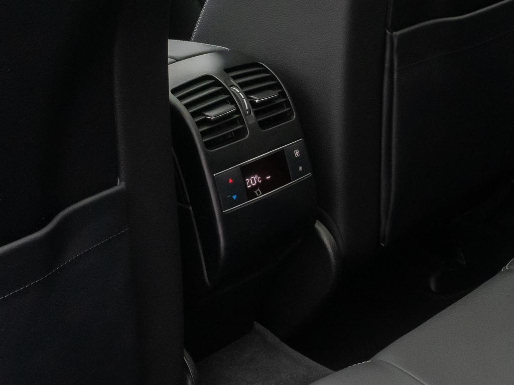 Mercedes-Benz GLK 250