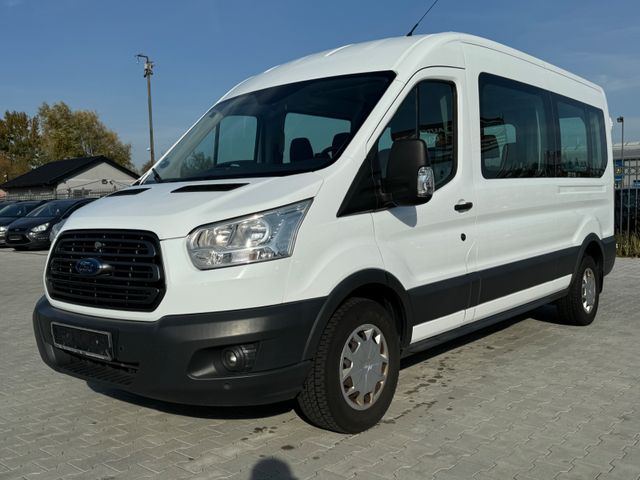 Ford Transit Kombi 350 L3 Trend