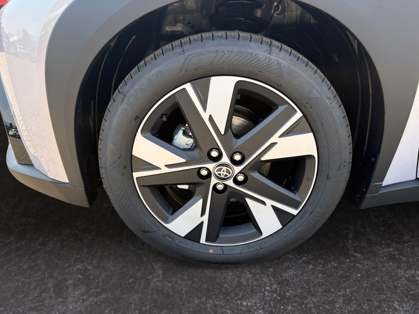 Toyota Aygo (X) - Bild 19