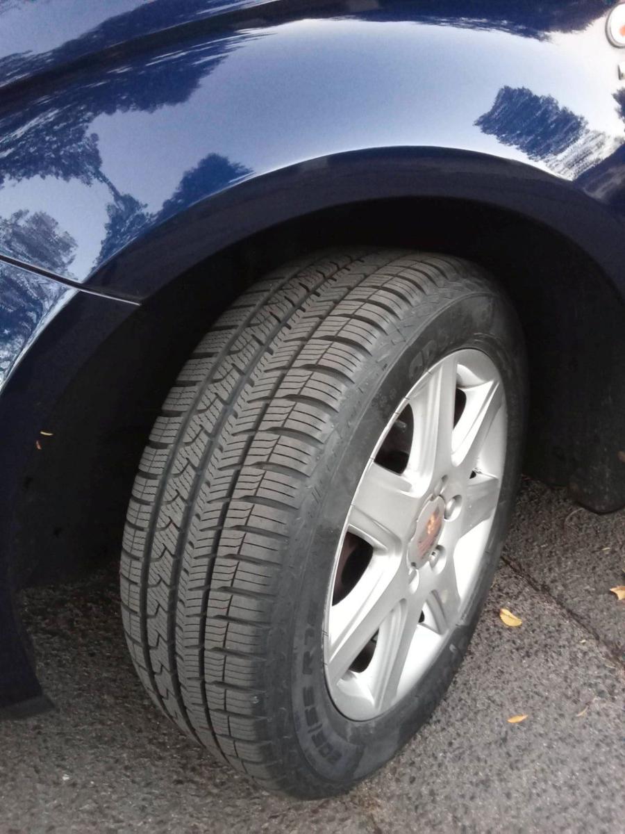 Seat Altea XL 2008 — photo 14