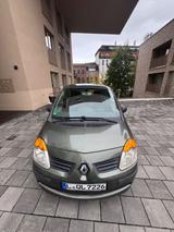 Renault Modus 1.6 16V Privilege Expression - Renault Modus in Leipzig