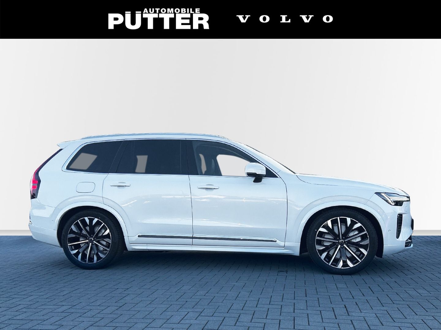 Volvo XC90 - Bild 6