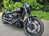 Harley-Davidson CVO Pro Street Breakout FXSE + Sonderzubehör - Motorräder in Freiburg