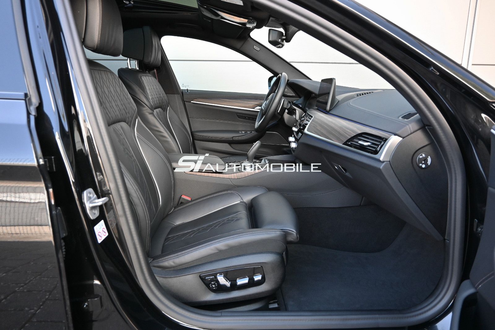 Fahrzeugabbildung BMW 540d xDr. Touring M-Sport Pro °UVP 102.750€°PANO