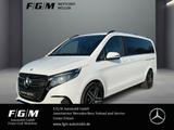 Mercedes-Benz V 250 d AVANTGARDE Pano/Airm/Distr/360/AHK/Totwi