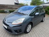 Citroën C4 Picasso 1.6 Tendance Automatik Klima Tüv Neu - Citroën C4: Van