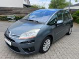 Citroën C4 Picasso 1.6 Tendance Automatik Klima Tüv Neu