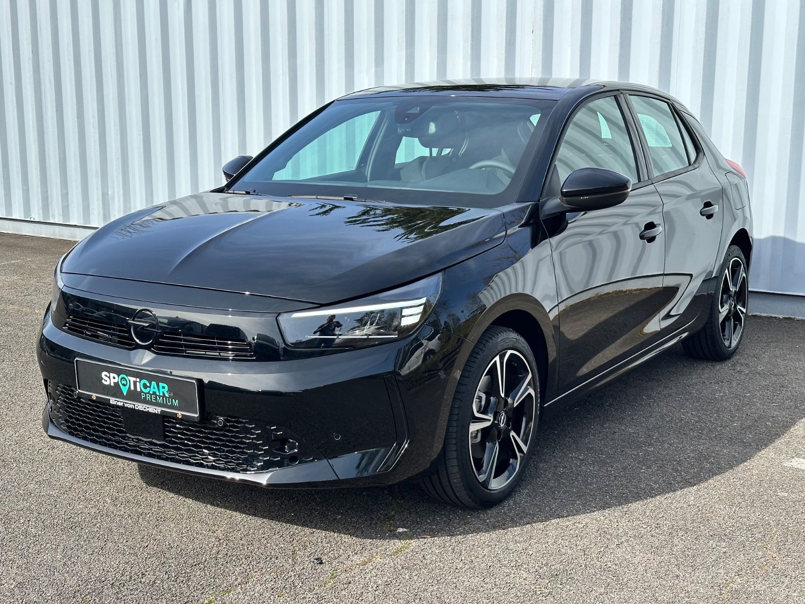 Fahrzeugabbildung Opel Corsa F GS*SHZ*PDC*Lenkradheizung*Rückfahrkamera