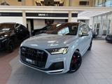 Audi SQ7 4.0 TDI Quattro 7-Sitzer Laser Pano Facelift - Audi SQ7 aus 2019