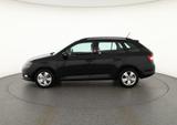 Skoda Fabia Combi 1.2 TSI DSG Sitzheizung Tempomat PDC - Skoda Fabia: Kombi, 1.2