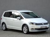 Volkswagen Touran 1,2 TSI BMT Comfortline/ Allstar/ 7-Sitze - Volkswagen Touran: 1.2