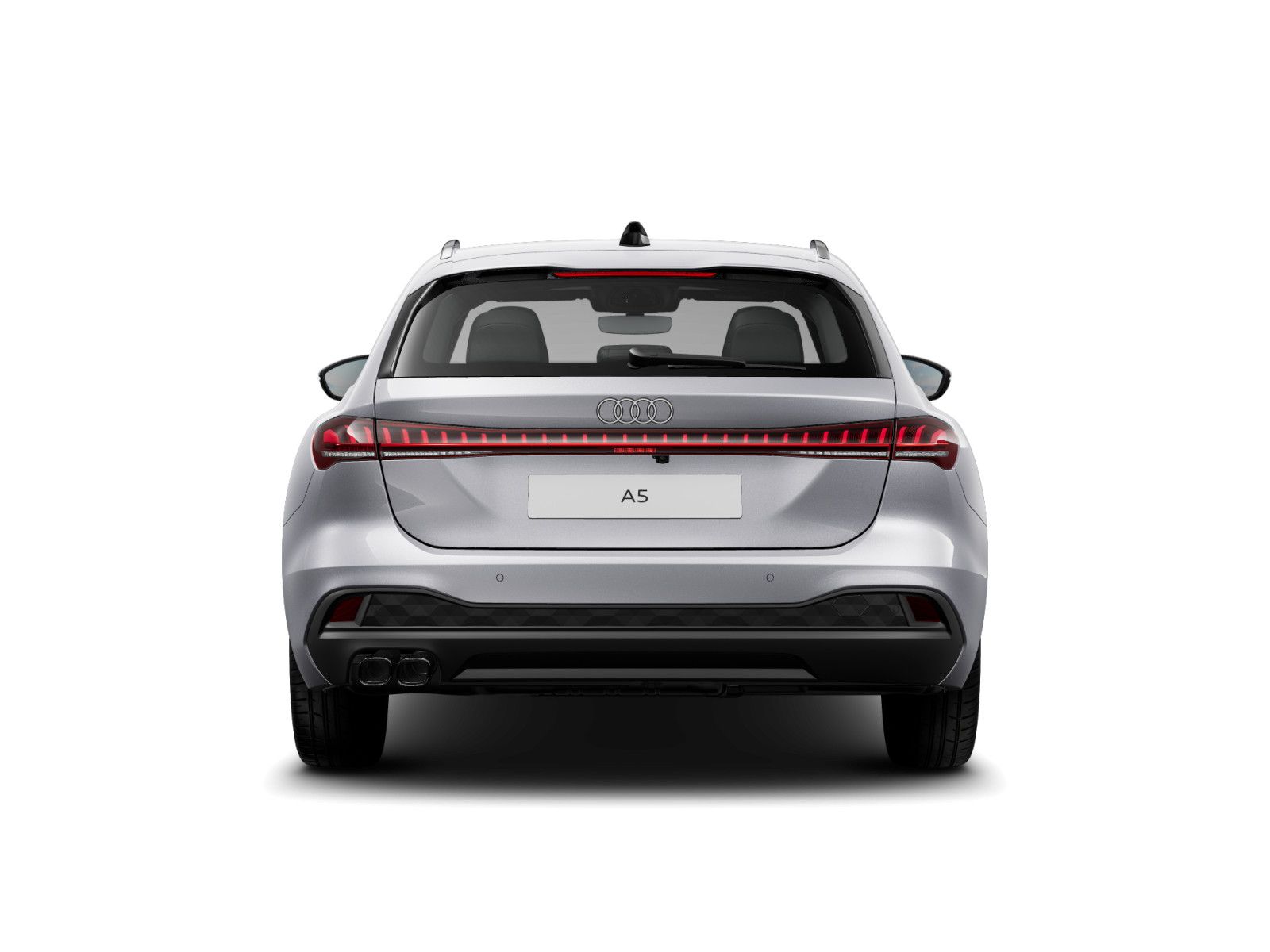 Audi A5 - Bild 6