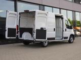 Fiat Ducato L2H2 / 7-Zoll-AppleCarplay + Heckkamera - Fiat Ducato