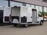 Fiat Ducato L2H2 / 7-Zoll-AppleCarplay + Heckkamera - Fiat Neuwagen