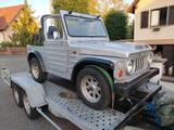 Suzuki LJ 80 von 1982 - Suzuki LJ Gebrauchtwagen