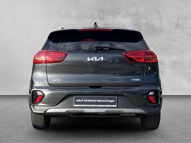 Niro Spirit PHEV NAVI JBL LED ACC KLIMA LEDER PD
