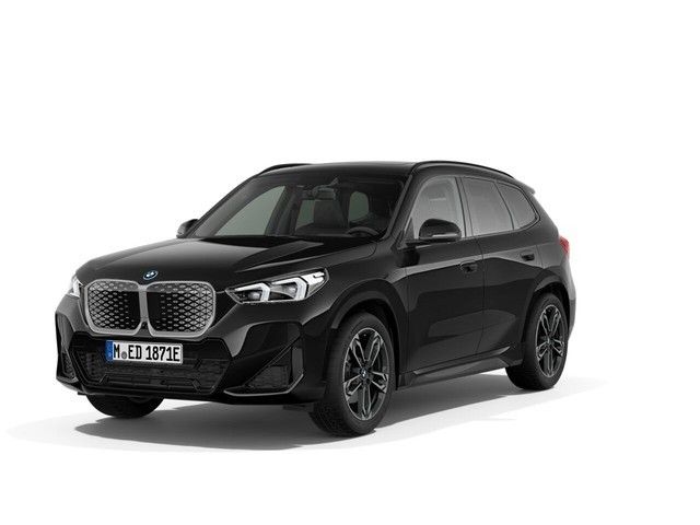 Image of BMW iX1
