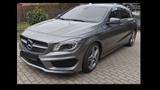 Mercedes-Benz CLA 200 Shooting Brake CLA 200 AMG Line Shoo... - Mercedes-Benz CLA 200 Shooting Brake Gebrauchtwagen