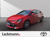 Toyota Corolla 1.8 Hybrid Team D*PDC*LED*DAB*Kamera* - Toyota Corolla in Wuppertal