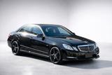 Mercedes-Benz E 500*NAV*KAM*KESSY*ACC*AMG* TOP* - Mercedes E 500 mit Schiebedach